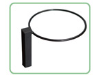 Product Type:sand bucket holder
